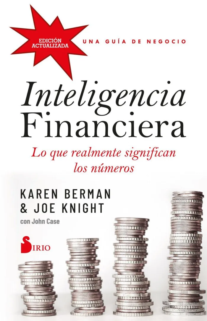 Inteligencia Financiera: lo que Realmente Significan los Números