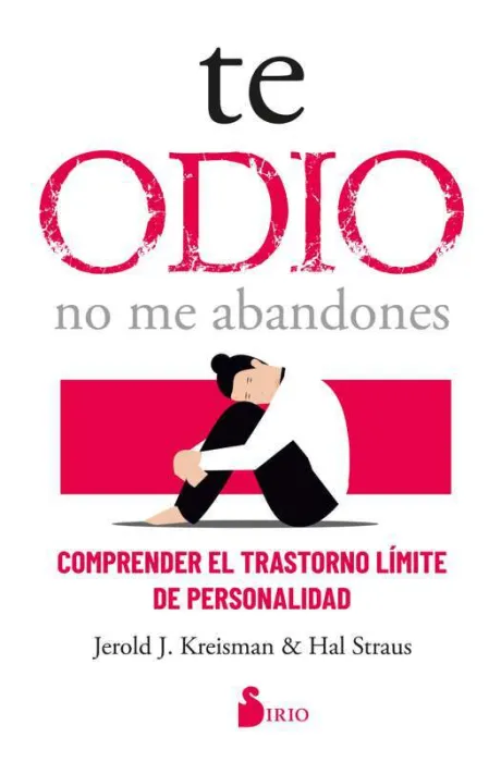 Te Odio - no me Abandones