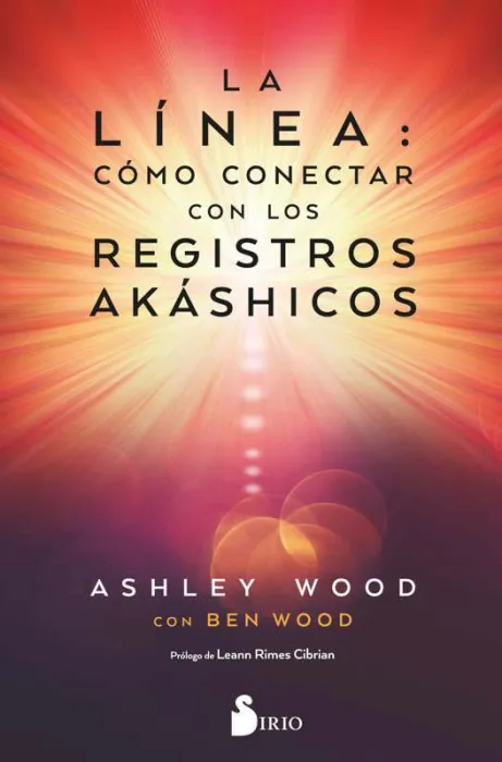 La Línea: Cómo Conectar con los Registros Akashicos