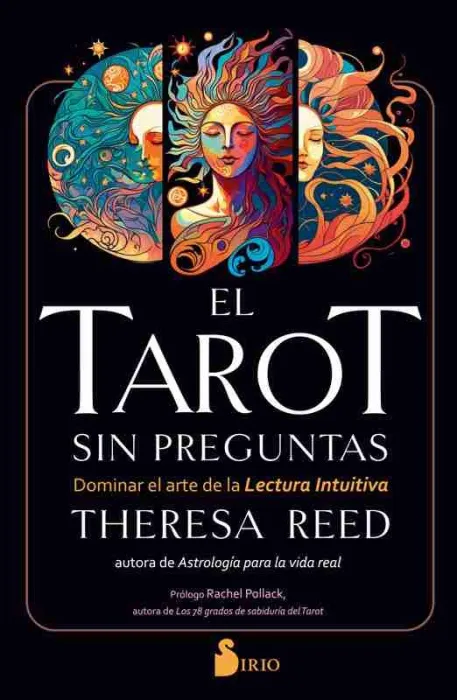 El Tarot sin Preguntas
