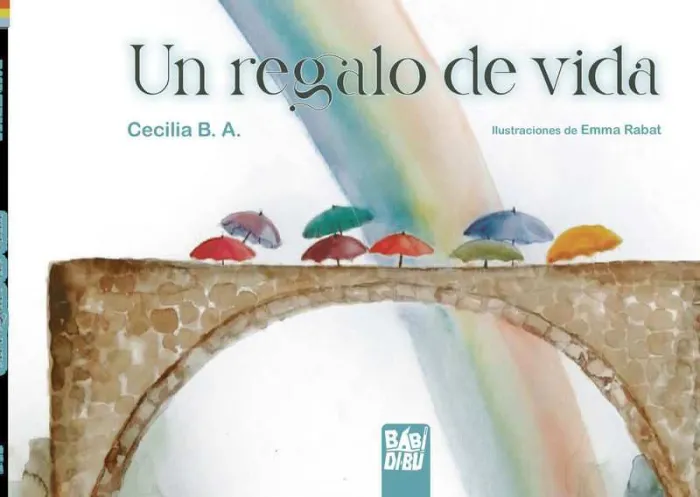 Un Regalo de Vida