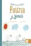 Una Fauna de Rimas