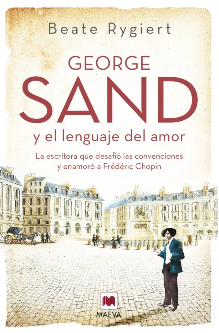 George Sand y el Lenguaje del Amor