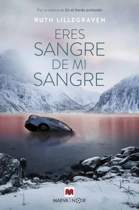Eres Sangre de mi Sangre