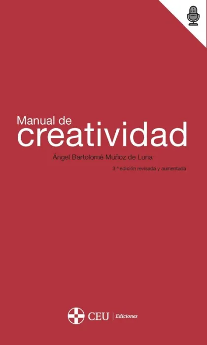 Manual de Creatividad