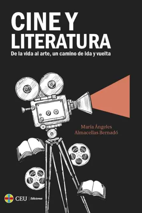 Cine y Literatura