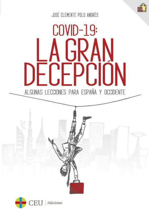 Covid-19: la Gran Decepción