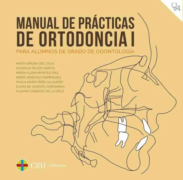 Manual de Prácticas de Ortodoncia I