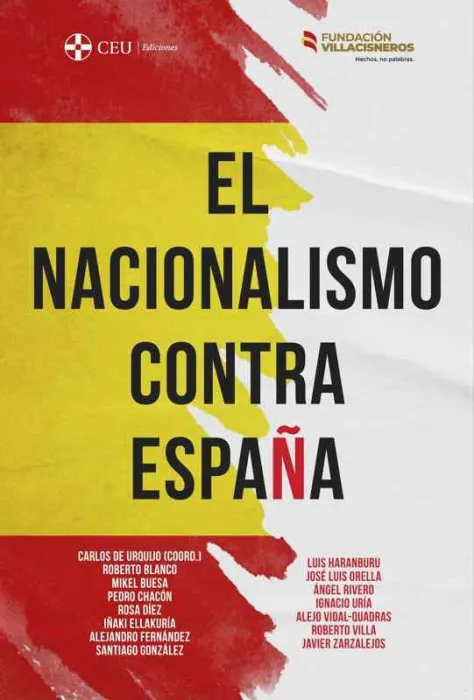 El Nacionalismo Contra España