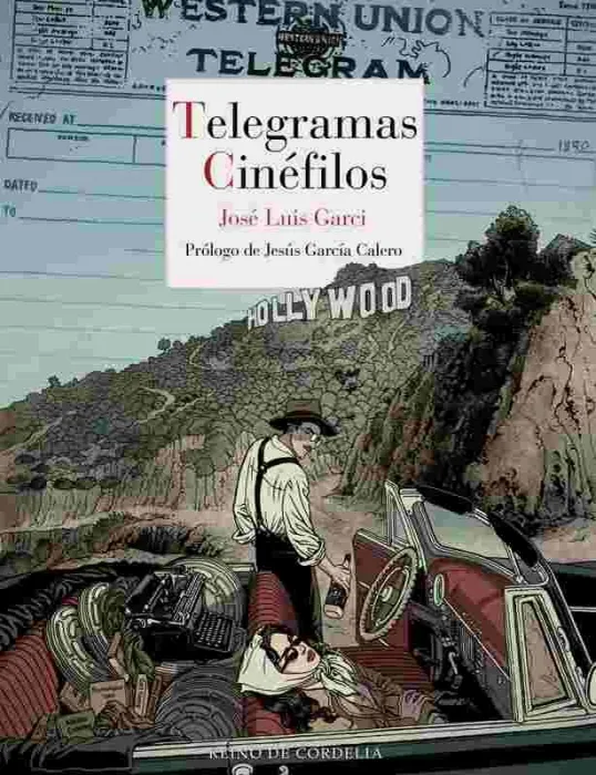 Telegramas Cinefilos