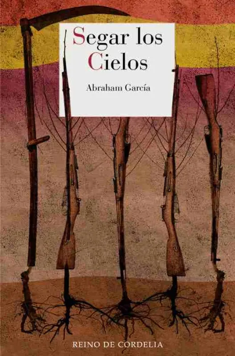 Segar los Cielos