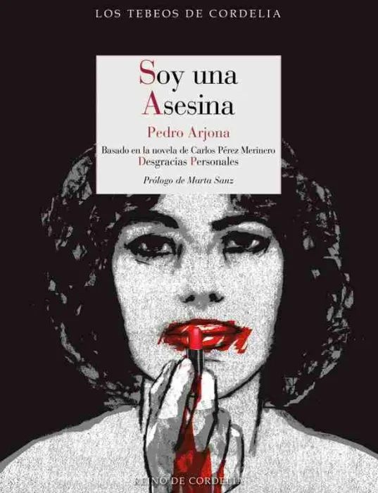 Soy una Asesina