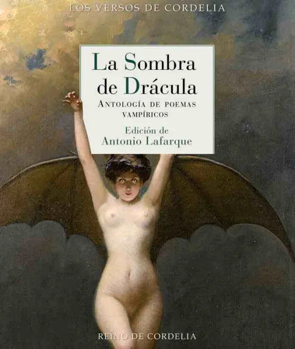 La Sombra de Drácula