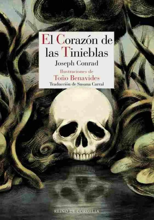 Corazon de las Tinieblas, el