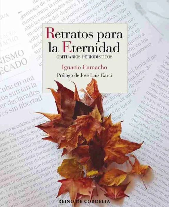 Retratos para la Eternidad