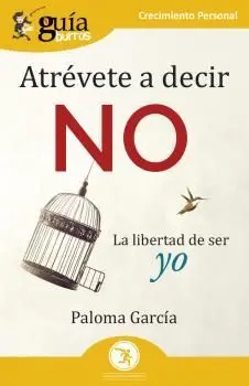 Guíaburros: Atrévete a Decir no
