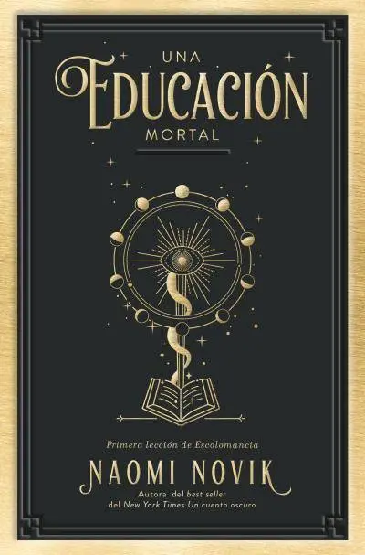Una Educación Mortal