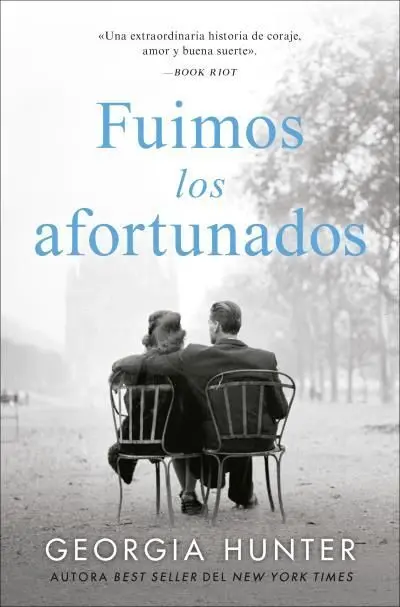 Fuimos los Afortunados