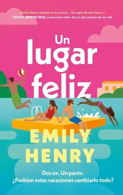 Un Lugar Feliz (B4P)