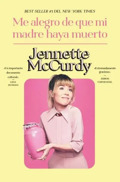 Me Alegro de que mi Madre Haya Muerto