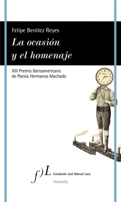 La Ocasión y el Homenaje
