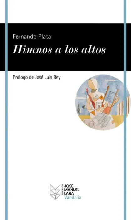 Himnos a los Altos