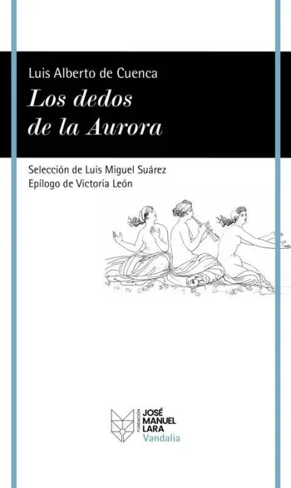 Los Dedos de la Aurora