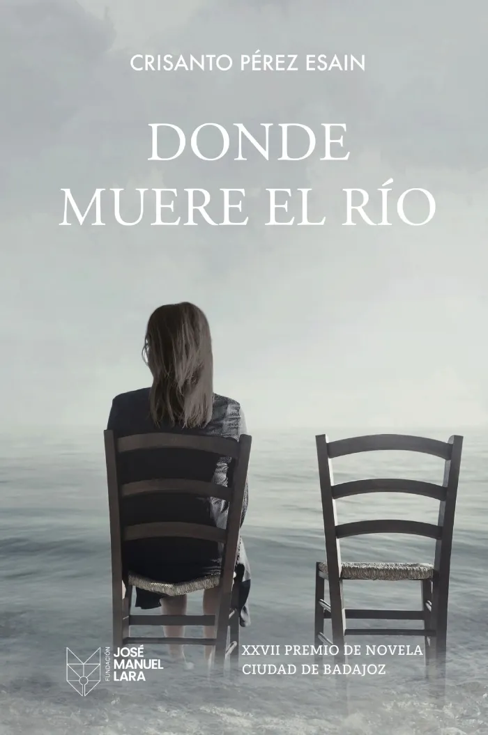 Donde Muere el Río