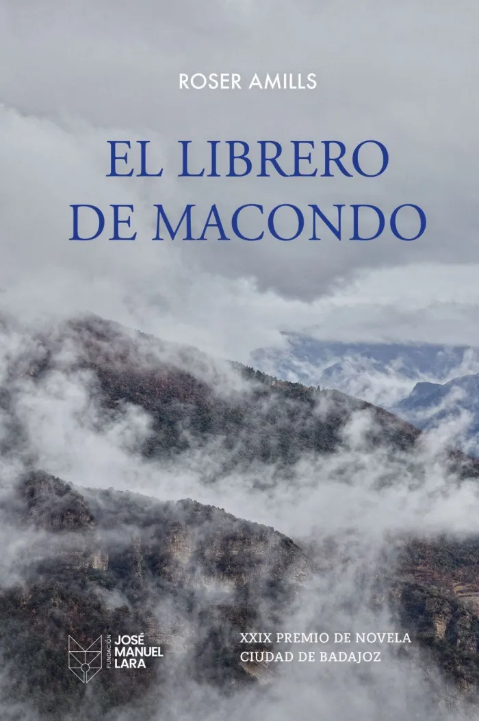 El Librero de Macondo