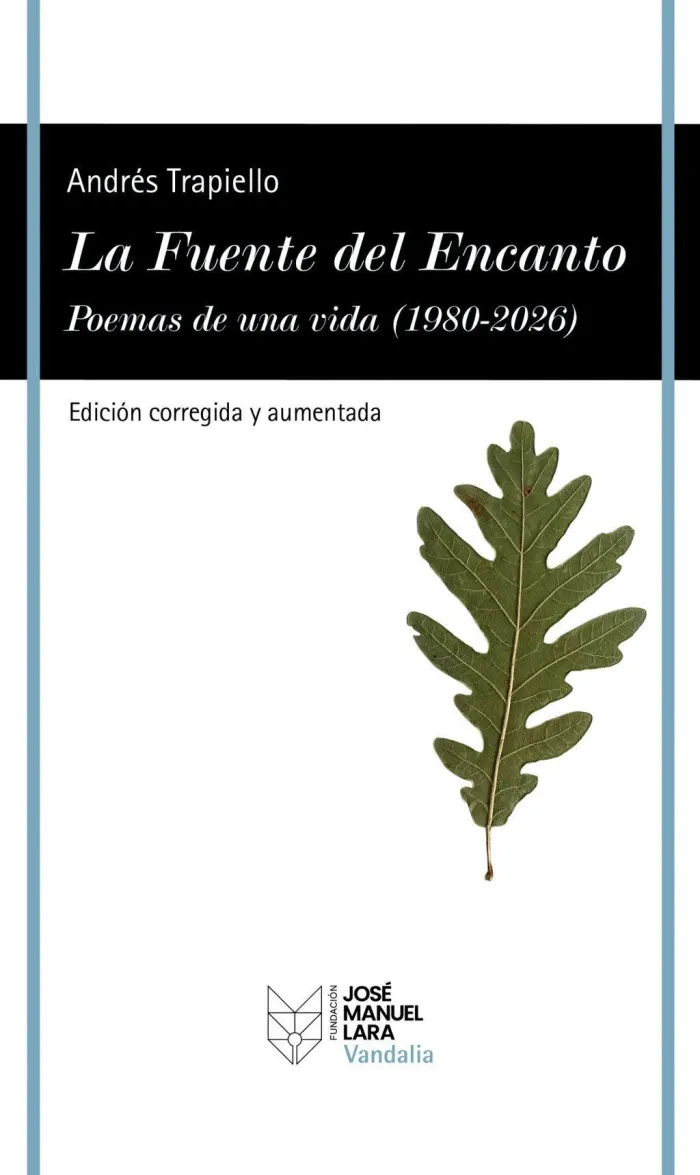 La Fuente del Encanto (Edición Corregida y Aumentada)