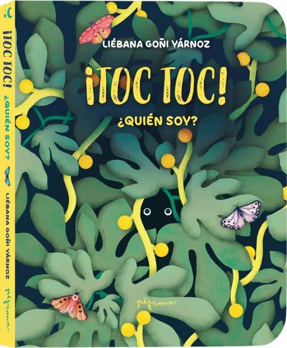 Toc Toc