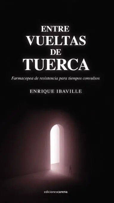 Entre Vueltas de Tuerca