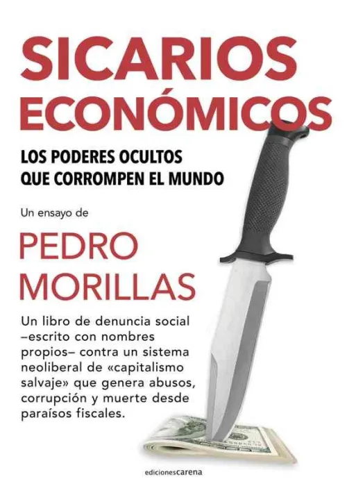 Sicarios Económicos
