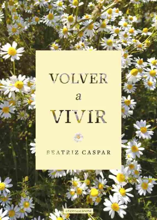 Volver a Vivir