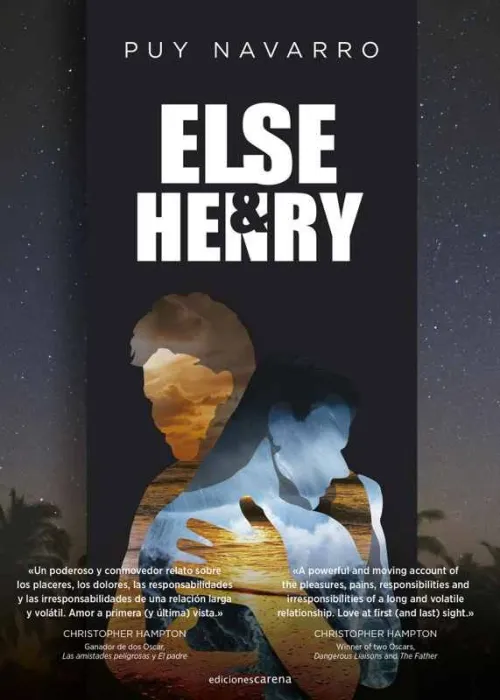 Else & Henry