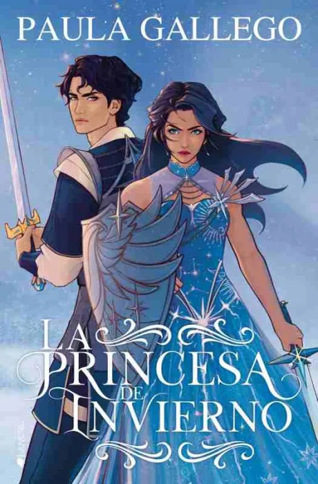 La Princesa de Invierno