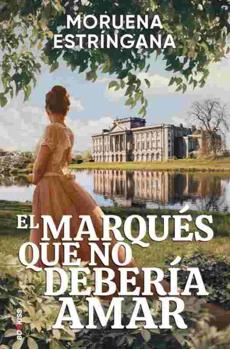 El Marqués que no Debería Amar