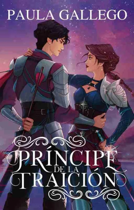 Príncipe de la Traición