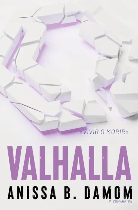 Valhalla (The Cool Kids #3)