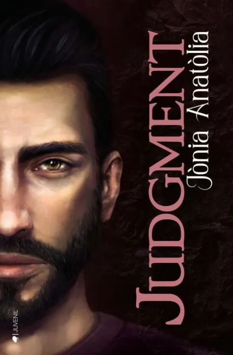 Judgment (Crónicas de Wëilai #3)