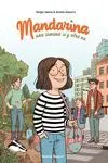 Mandarina - 1