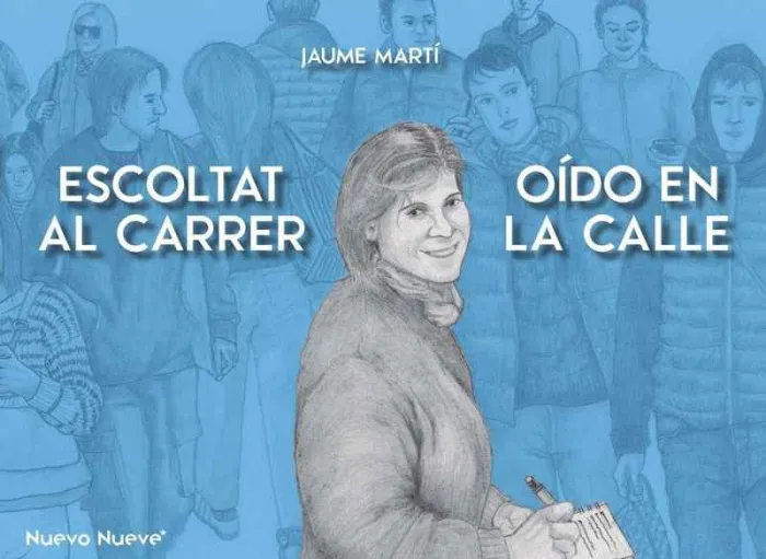 Oído en la Calle