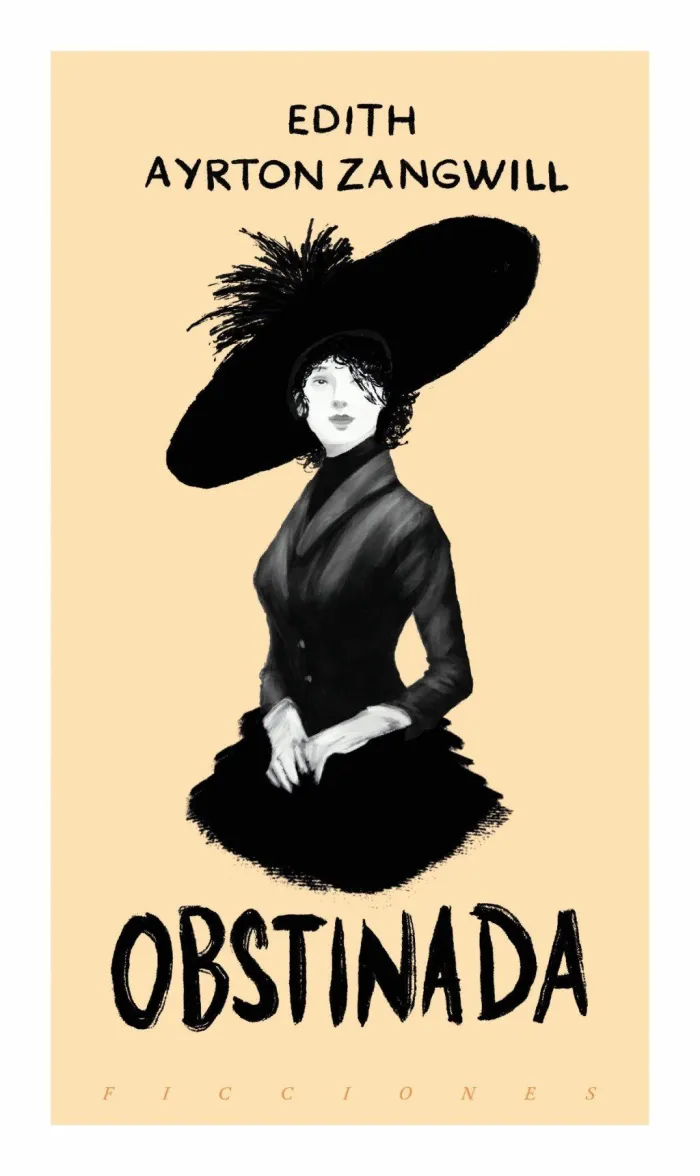 Obstinada