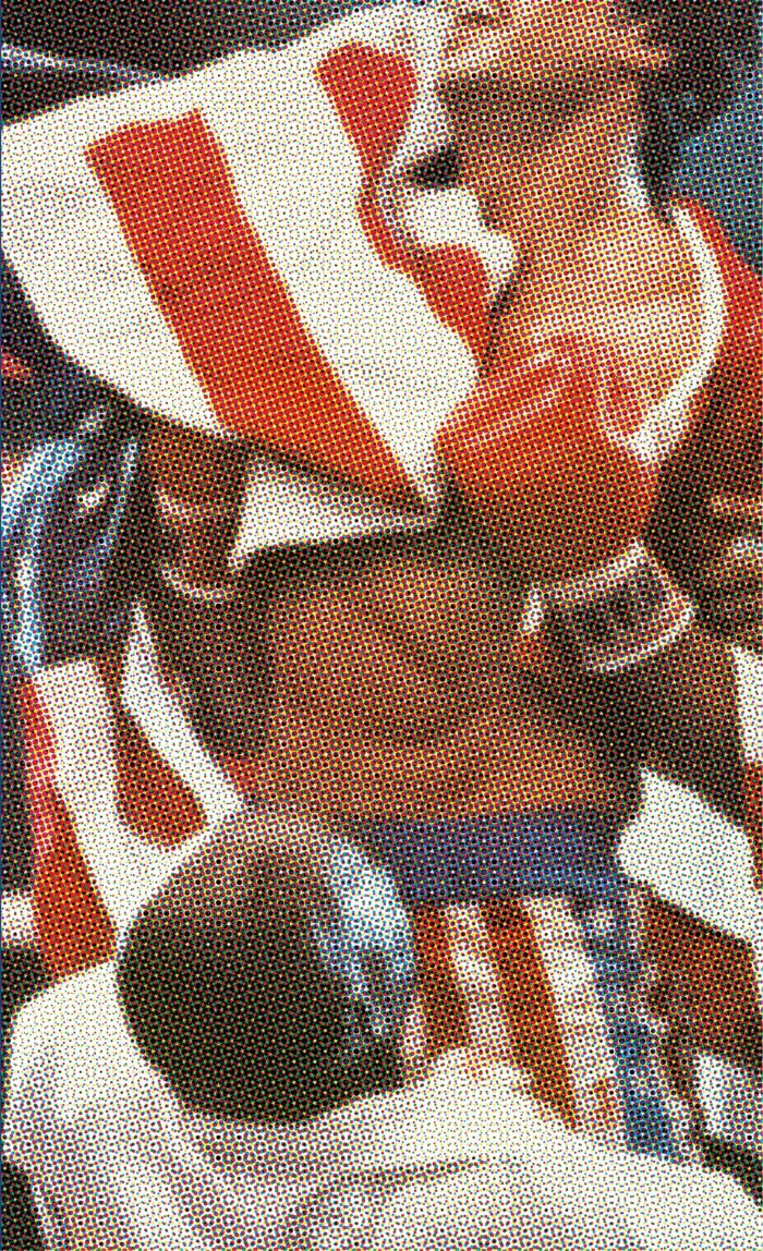 Sylvester Stallone, Héroe de la Clase Obrera.