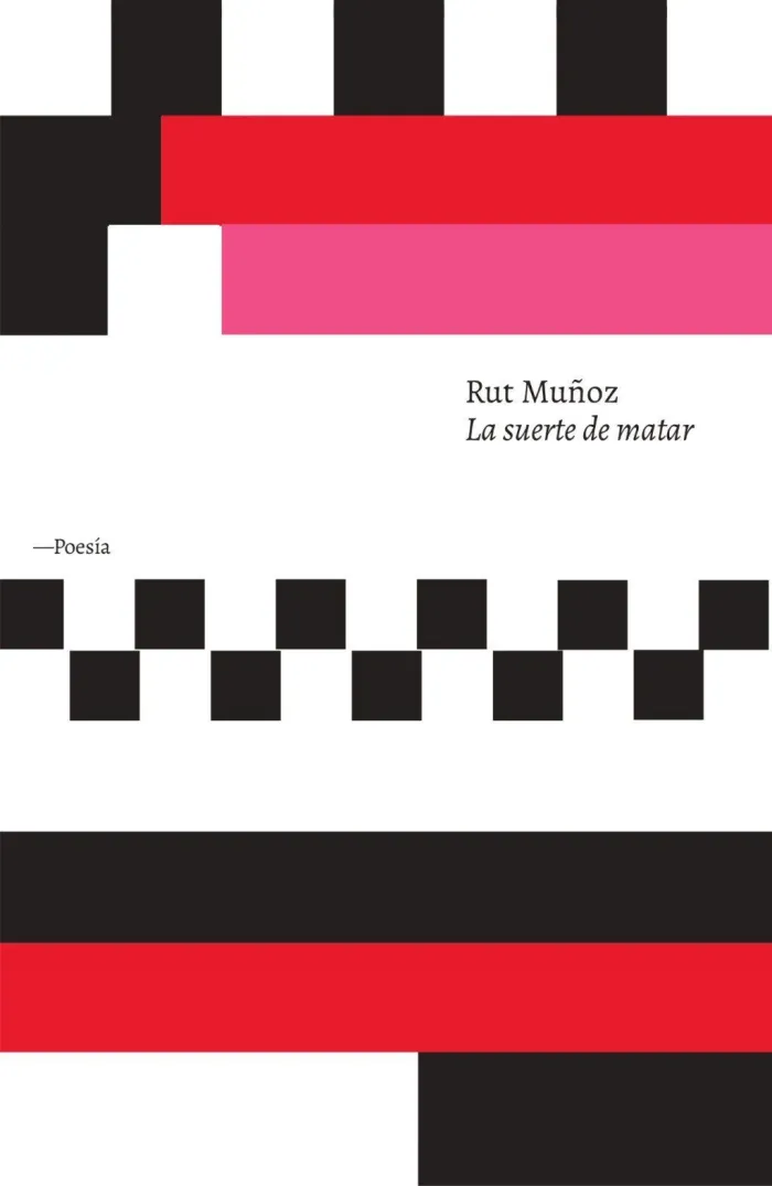 La Suerte de Matar