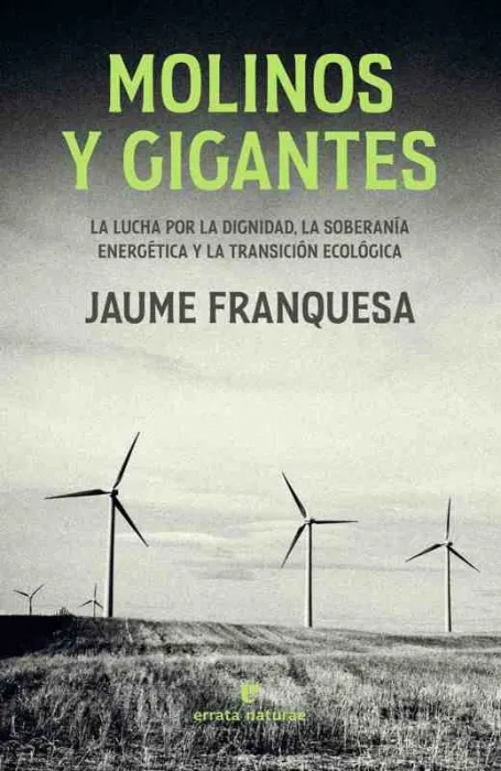 Molinos y Gigantes