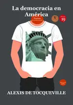 La Democracia en America