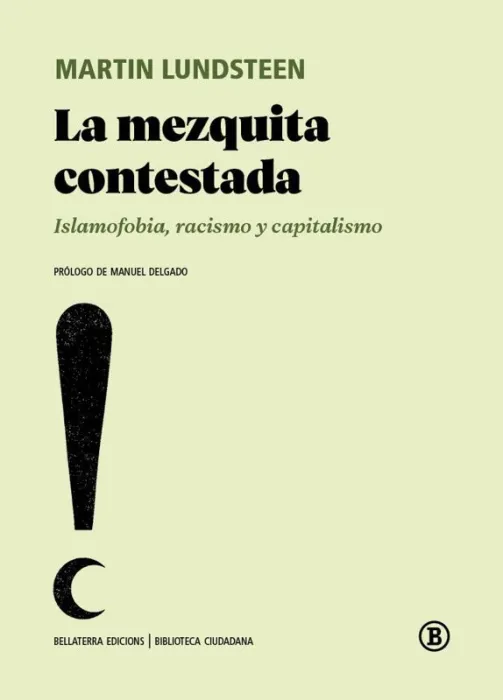 La Mezquita Contestada