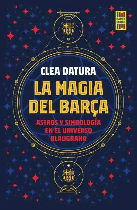 -La Magia del Barça
