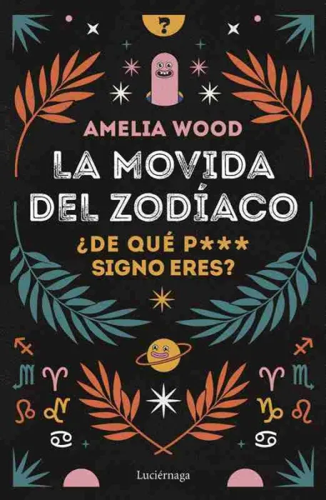 La Movida del Zodíaco